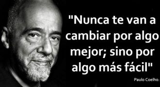 Paulo Coelho Libros Frases Y Poemas Inolvidables Saberimagenes