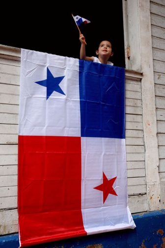 Banderas De Panam Su Historia Y Significado Saberimagenes