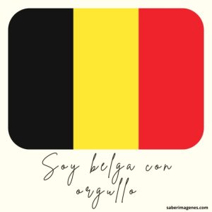 Banderas de Bélgica su historia y significado Saberimagenes