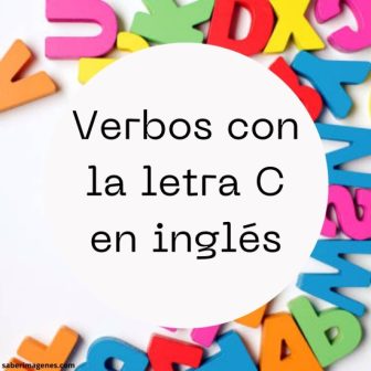 Palabras En Ingl S Con La Letra C Sustantivos Adjetivos Verbos Y