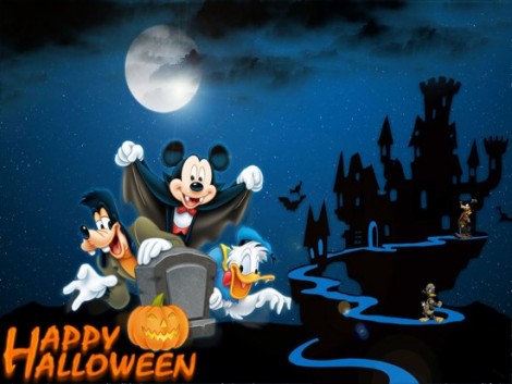 Happy-Halloween-Disney-Wallpaper