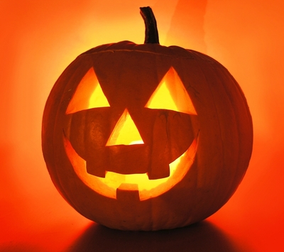 130 Terroríficas imágenes de Halloween y muchas calabazas para compartir el  31 de octubre 