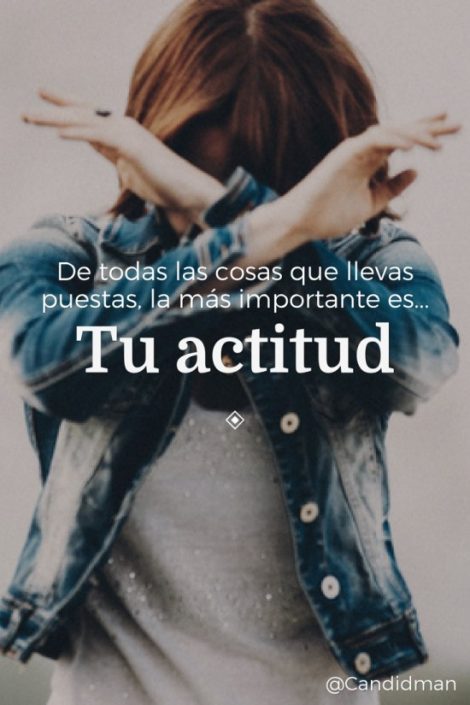 imágenes con frases positivas para pensar Saberimagenes com