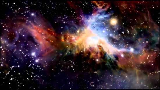 Imágenes Del Espacio 40 Fotos Increibles De Nuestro Universo
