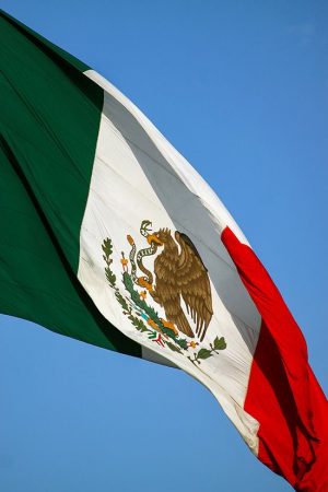 Banderas de México su historia y significado 