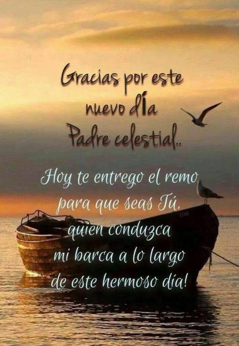 Imágenes con Frases CRISTIANAS de Agradecimiento a Dios | Saberimagenes.com