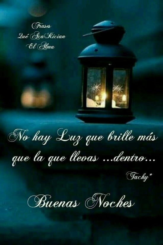 35 Imágenes Con Frases De Buenas Noches | Saberimagenes.com