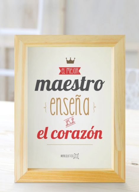 Día del Maestro 2021: frases, tarjetas e imágenes de Feliz Día del