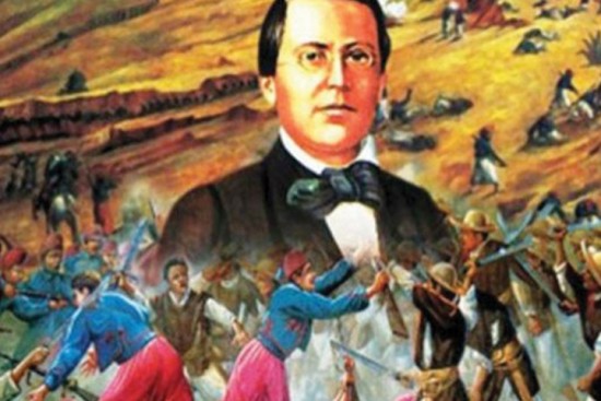 Imágenes de la Batalla de Puebla (5 de mayo de 1862) 