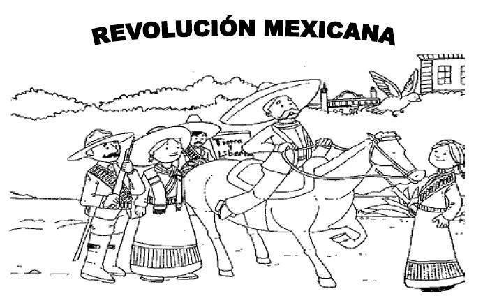 Imágenes de la Revolución Mexicana (20 de noviembre de 1910) |  