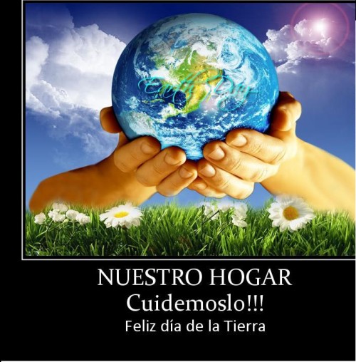 Feliz día de la Tierra 2023 – Día Internacional de la Madre Tierra |  