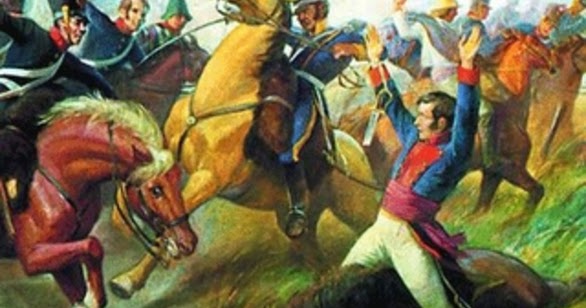 Imágenes De La Batalla De Ayacucho 9 De Diciembre De 1824 4821
