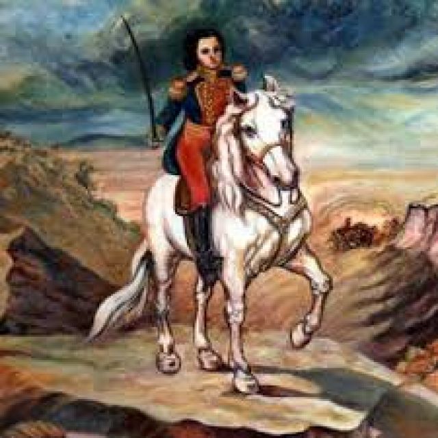 Imágenes De La Batalla De Ayacucho 9 De Diciembre De 1824 1586