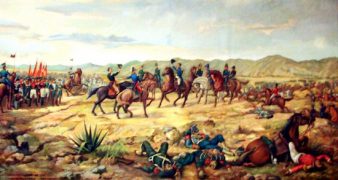 Imágenes De La Batalla De Ayacucho (9 De Diciembre De 1824 ...