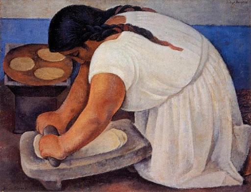Obras de Diego Rivera: 25 pinturas clave más famosas 
